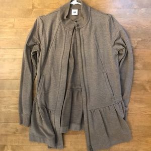 Cabi cozy women’s jacket
